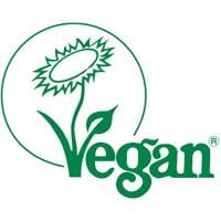 The Vegan Society's Vegan Trademark