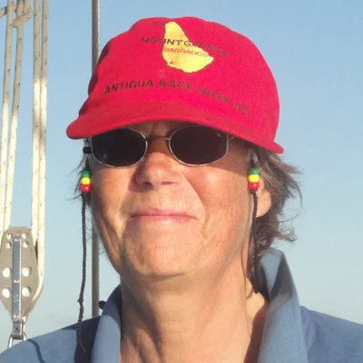 Anne Hulbert