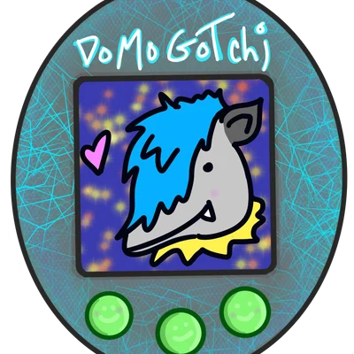 domo :anarachy_demiboy: