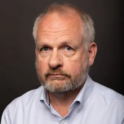 Leigh Hebblethwaite
