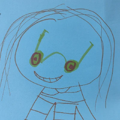 Jenny Greenteeth