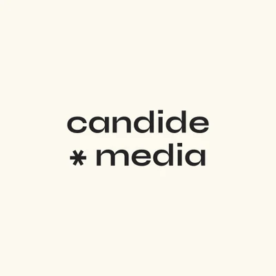 candide ꘎ media